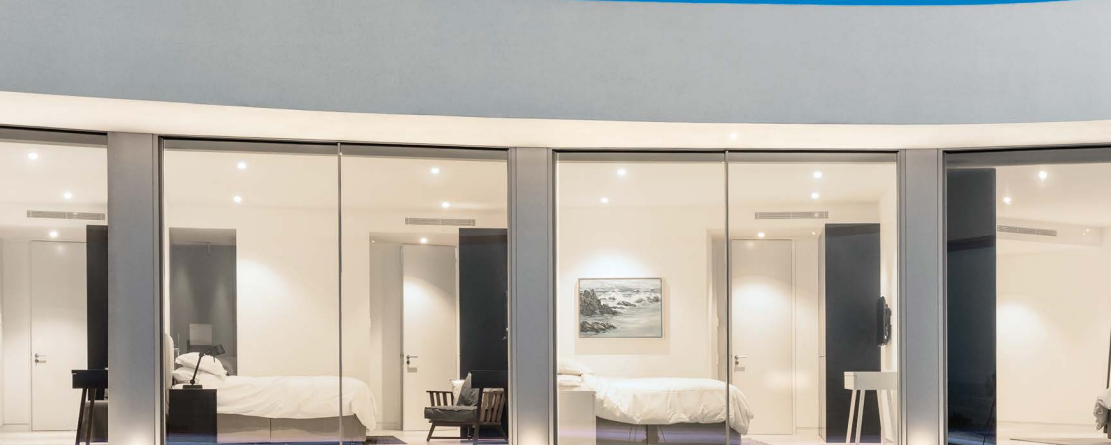 Ventanas y Puertas Correderas en Gran Canaria