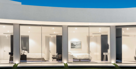 Ventanas y Puertas Correderas en Gran Canaria