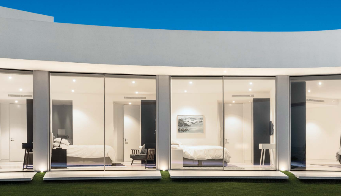 Ventanas y Puertas Correderas en Gran Canaria